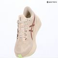 Pánske bežecké topánky ASICS Novablast 6 rose dust/illuminate yellow 9
