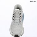 Pánske bežecké topánky Nike Structure Plus grey fog/summit white/medium ash 10