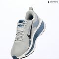 Pánske bežecké topánky Nike Vomero 18 grey fog/off white/dark obsidian 10