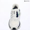 Pánske bežecké topánky Nike Structure Plus white/midnight navy/green spark 10