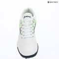 Pánske kopačky Joma Maxima TF white 9