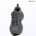 Pánske tréningové topánky Nike Air Monarch IV dark grey/black 8