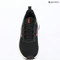 Dámske tréningové topánky Nike Bella 7 black/british khaki/fusion red 10