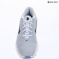Dámske tréningové topánky Nike Flex Train football grey/aluminum/white/anthracite 10