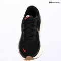 Dámske bežecké topánky Nike Revolution 8 black/fusion red/sail/multi color 8