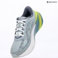 Dámske bežecké topánky Under Armour Velociti Pace blue fog/flash light/metallic silver 9