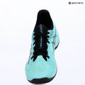 Dámske topánky ASICS Netburner Ballistic FF 4 illuminate mint/black 6