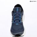 Pánske bežecké topánky New Balance 411's V4 nb navy/altitude/silver metallic 9