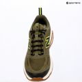 Pánske bežecké topánky New Balance 410's V9 wakame/black/alkaline green 7