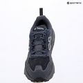 Pánske bežecké topánky New Balance Hierro Trek V9 grey 7
