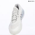 Dámske tenisové topánky ASICS Gel-Resolution X white/pure silver 6