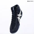 Zápasnícke topánky ASICS Matflex 8 midnight/white 9