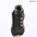 Dámske trekingové topánky Salomon Extegra GTX asphalt/dark gull gray 9