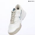 Pánske tenisové topánky Nike Court Lite 4 White/Light Bone/New Slate/Smokey Blue 10