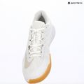 Pánske tenisové topánky Nike Vapor Pro 3 white/linen/light orewood brown 10