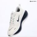 Pánske bežecké topánky Nike Vomero Plus white/green spark/midnight navy 6
