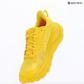 Dámske bežecké topánky HOKA Challenger 8 electric lemon/electric lemon 10