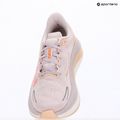 Dámske  bežecké topánky Hoka Skyward X 2 lilac cream/tangerine glow 10
