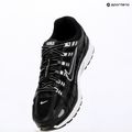 Pánske topánky Nike P-6000 black/white/metallic silver/black 7