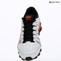 Pánske tréningové topánky Nike Reax 8 TR Mesh pure platinum/black/university red 8