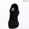 Pánske topánky New Balance Classic 515's V3 black/black agr 8