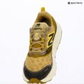 Pánske bežecké topánky New Balance Fresh Foam X Hierro V9 quicksand/satsuma orange/black cement 9