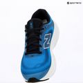 Pánske bežecké topánky New Balance 411's V4 altitude/north sea/dark night 8
