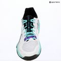 Pánske volejbalové topánky ASICS Sky Elite FF 4 white/radiant amethyst 6