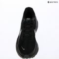 Pánske bežecké topánky Nike Revolution 8 black/dark smoke grey/iron grey/white 8