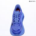 Pánske bežecké topánky Hoka Skyward X 2 blue blossom/celestial blue 10