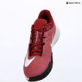 Dámske tenisové topánky Nike Vapor Pro 3 Clay pink smoke/vast grey/black/white 10