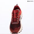 Dámske bežecké topánky New Balance Rebel V1 podium red/neo flame 9