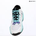 Dámske volejbalové topánky ASICS Sky Elite FF MT 4 white/radiant amethyst 6