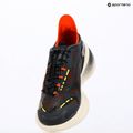 Tréningové topánky Under Armour Echo anthracite/dark orange /metallic black 15