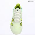 Kopačky New Balance Furon Elite V9 SG white/alkaline green 7