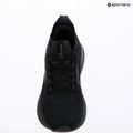 Pánske bežecké topánky Brooks Adrenaline GTS 25 black/black/ebony 8