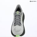 Pánske bežecké topánky Hoka Clifton 11 galactic grey/stardust 8
