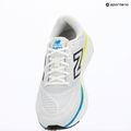 Pánske bežecké topánky New Balance Fresh Foam Evoz V4 white/black/altitude 7