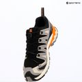 Pánske bežecké topánky Salomon XA Pro 3D V9 black/gull 16