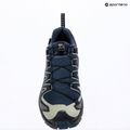 Pánske bežecké topánky Salomon XA Pro 3D V9 GTX spellbound/maritime blue 16