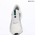Pánske bežecké topánky Nike Run Defy White/Midnight Navy/Green Spark 10