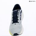 Pánske bežecké topánky New Balance Fresh Foam 680's V9 light zinc blue/altitude/alkaline green 7