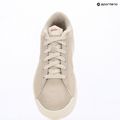 Dámske topánky Nike Court Heritage SE light orewood brown/phantom/cream Ii 10
