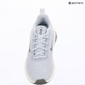 Dámske tréningové topánky Nike Bella 7 football grey/sail/metallic cool grey 8