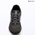 Dámske bežecké topánky New Balance 411's V4 black/magnet/silver metallic 7