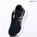 Dámske bežecké topánky Asics Gel-Excite 11 midnight/taro purple 9