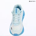 Detské bežecké topánky Nike Stellar Ride summit white/glacier blue/football blue 8