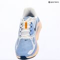 Dámske bežecké topánky Nike Structure Plus white/aluminum/sundial/mystic navy 10
