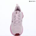 Dámske tréningové topánky Nike Bella 7 bleached lilac/light magenta/pink smoke 8