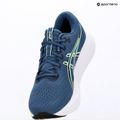 Pánske bežecké topánky ASICS Gel-Excite 11 grand shark/illuminate yellow 8